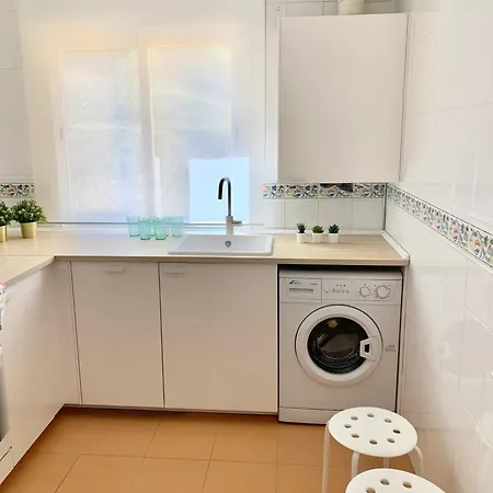 Bellavista Del Mar דירה *