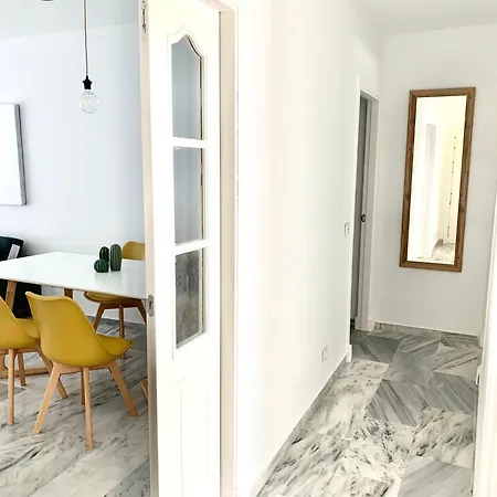 아파트 Bellavista Del Mar