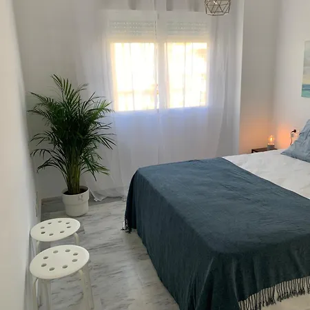 Bellavista Del Mar דירה *