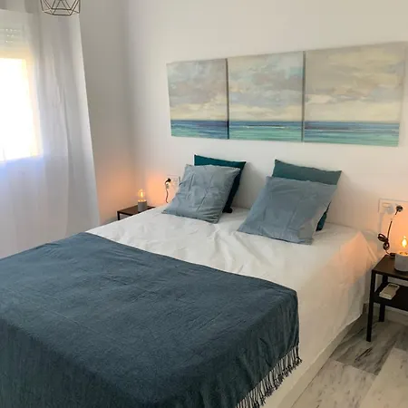 Bellavista Del Mar דירה אסטפונה