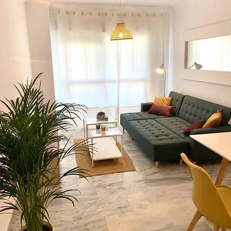 Apartamento Bellavista Del Mar Estepona