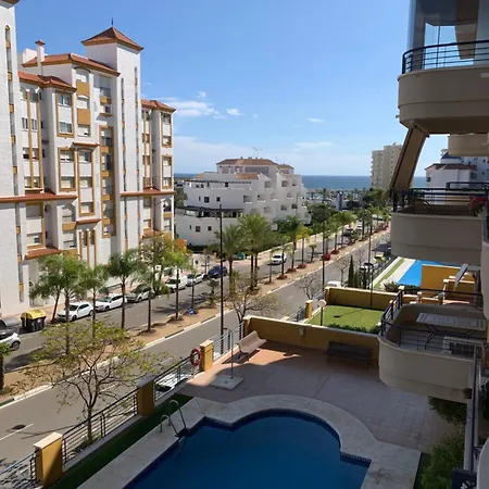 Bellavista Del Mar *