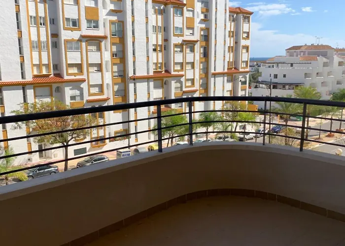 דירה Bellavista Del Mar