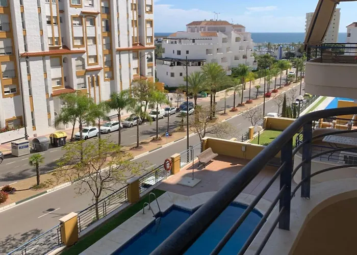 דירה Bellavista Del Mar