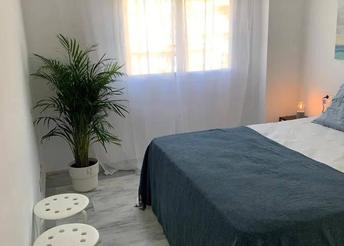 Bellavista Del Mar דירה *