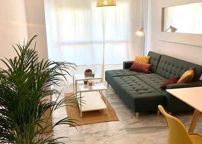 דירה Bellavista Del Mar אסטפונה