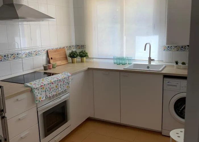 Bellavista Del Mar דירה אסטפונה