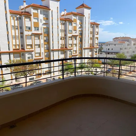 Apartment Bellavista Del Mar