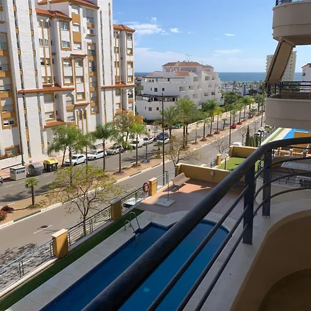 Apartment Bellavista Del Mar